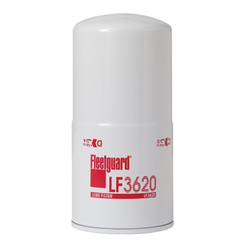 Fleetguard Oil Filter - LF3620